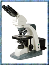 Premiere® MIS-8000T Trinocular Professional Microscope